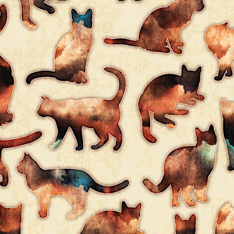 MINKY PRINTS             